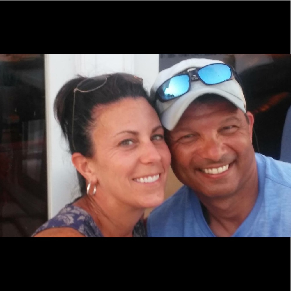 Meet your Posher, Kerri